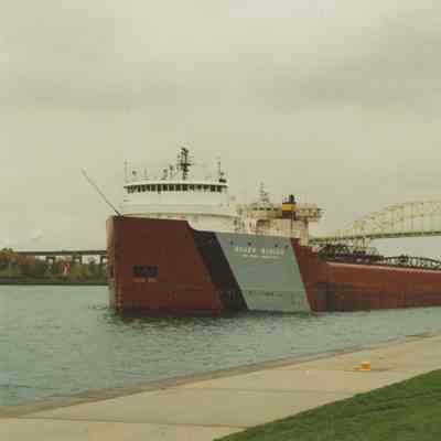 ROGER BLOUGH
