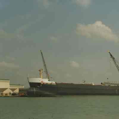 CAPT. HENRY JACKMAN