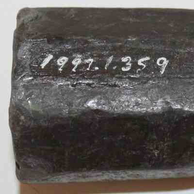 Lucia A. Simpson Heaving Line Weight