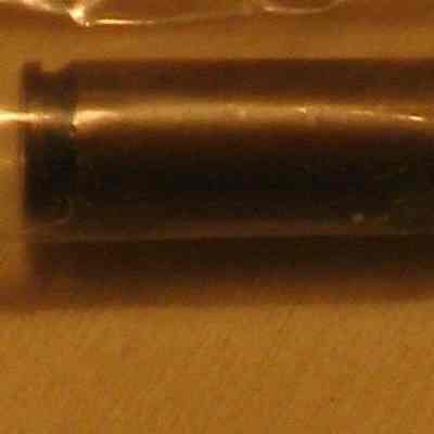 Rim-Fire Cartridge