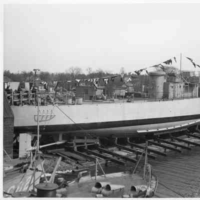 PC-1563 pre-launch