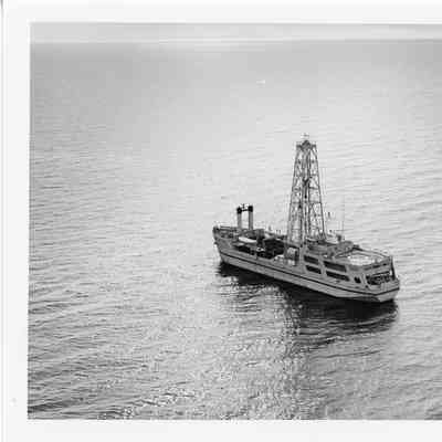 Alcoa Seaprobe