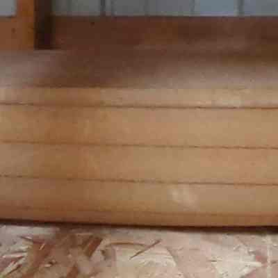 Lofting Half-Hull Model