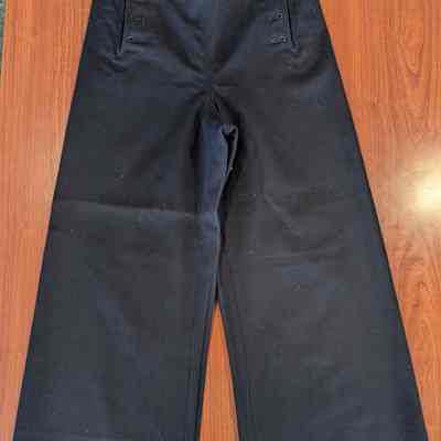 USCG Uniform Pants