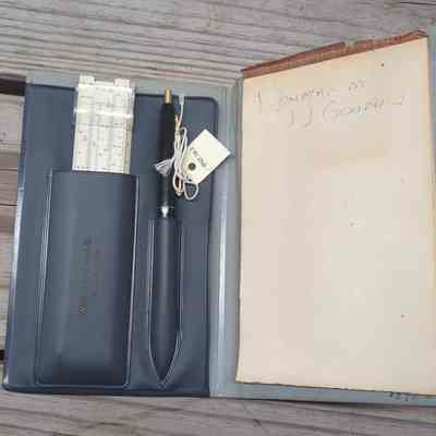 Pen Case