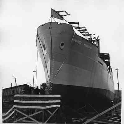 Ashbel Hubbard pre-launch