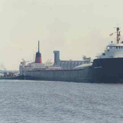 CANADIAN LEADER