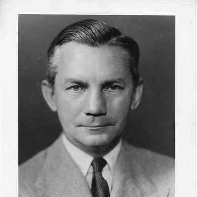 James V. Forrestal under secretary of the navy September 14, 1942
