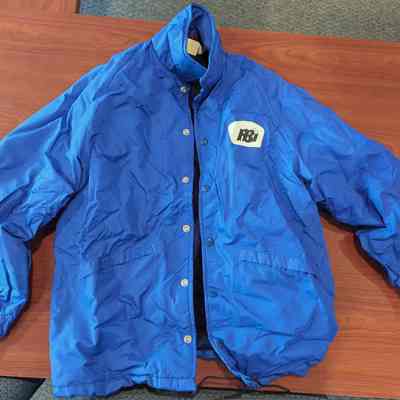 PBI Jacket