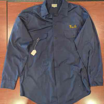 Marine Travelift Shirt