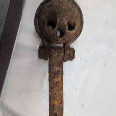 Metal Dead Eye