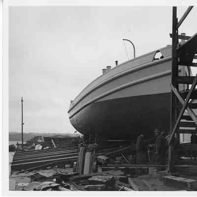 ST-885 pre-launch