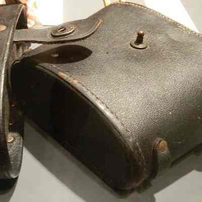 Binoculars Case