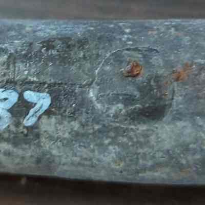 Fishing Net Weight
