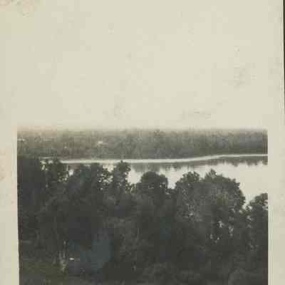 view of shoreline
