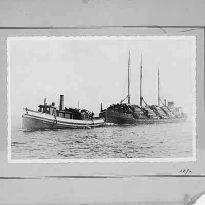 City of Milwaukee 1890