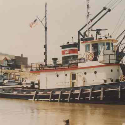 KENOSHA