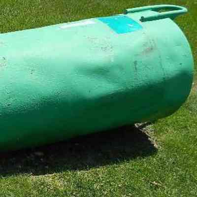 Navigational Buoy