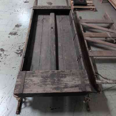 Sail Sled