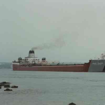 ROGER BLOUGH
