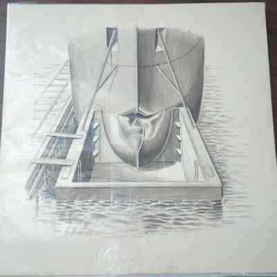Shell repair drawing