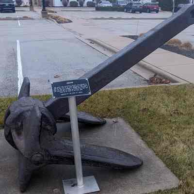 Anchor