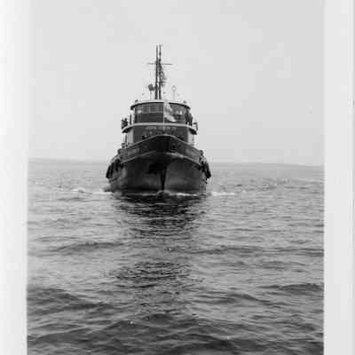 Bow of John Roen IV