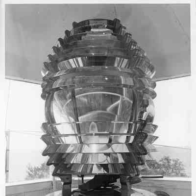 Fresnel lens