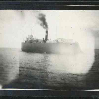 Carferry Ann Arbor