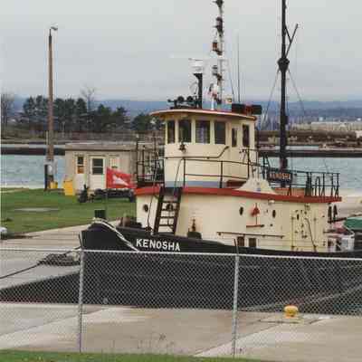 KENOSHA