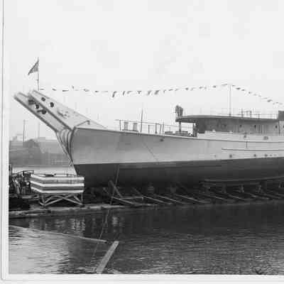 Net tender pre-launch