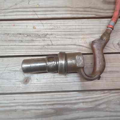 Chipping Hammer