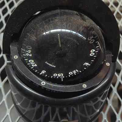 Danforth Express Compass