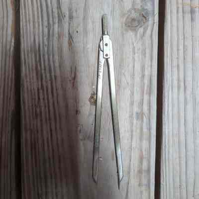 Drawing Compass