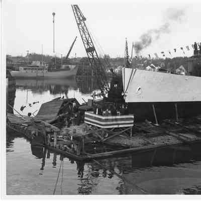 PC-1228 pre-launching