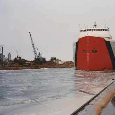 ROGER BLOUGH
