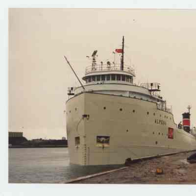 ALPENA