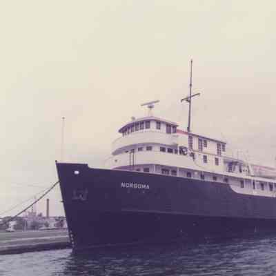 NORGOMA