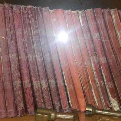John Roen Ship's Log