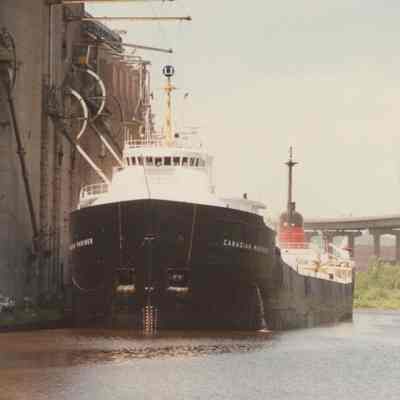 CANADIAN MARINER