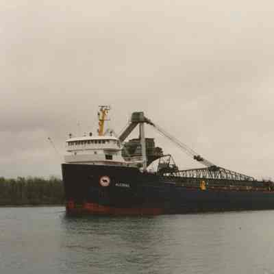 ALGORAIL