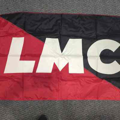 LMC Flag