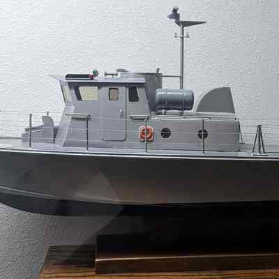 PCF 51 Patrol Craft Fast 51'