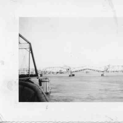 Michigan Street Bridge