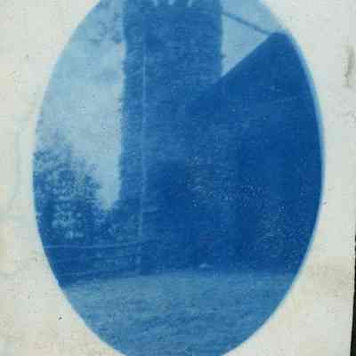 stone tower