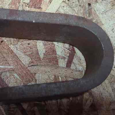 Welding Iron