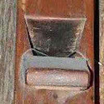 Block Plane