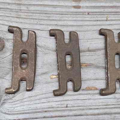 Keys