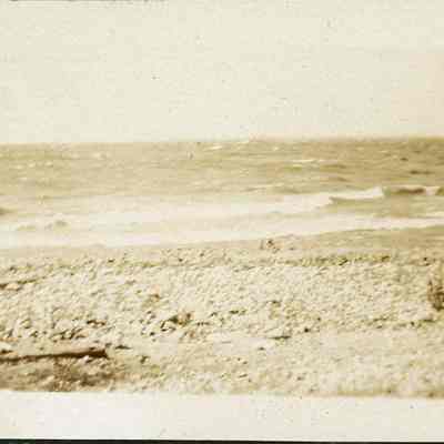 Marold II of Fish Creek 1925