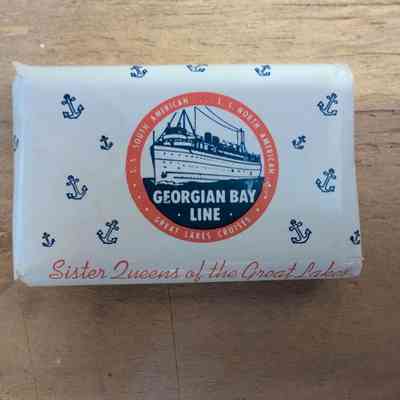 Nola Soap